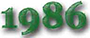 nieuwjaarswens 1986
